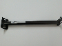 62222ZR00A Bumper Face Bar Brace (Front)